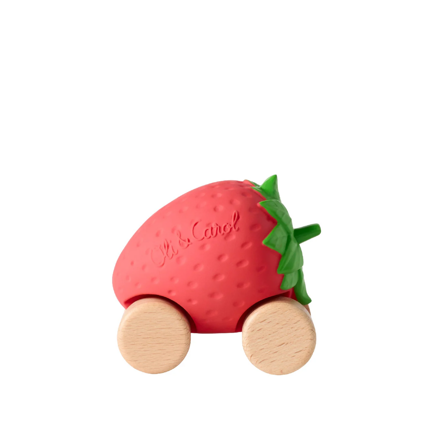 Kramtukas mašinėlė - Sweetie the Strawberry