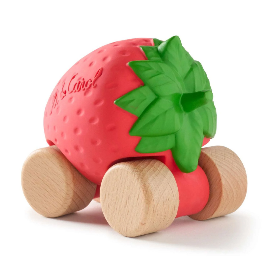 Kramtukas mašinėlė - Sweetie the Strawberry