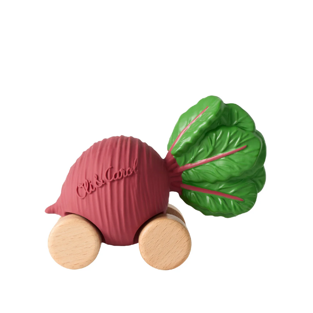 Kramtukas mašinėlė - Betty The Beetroot