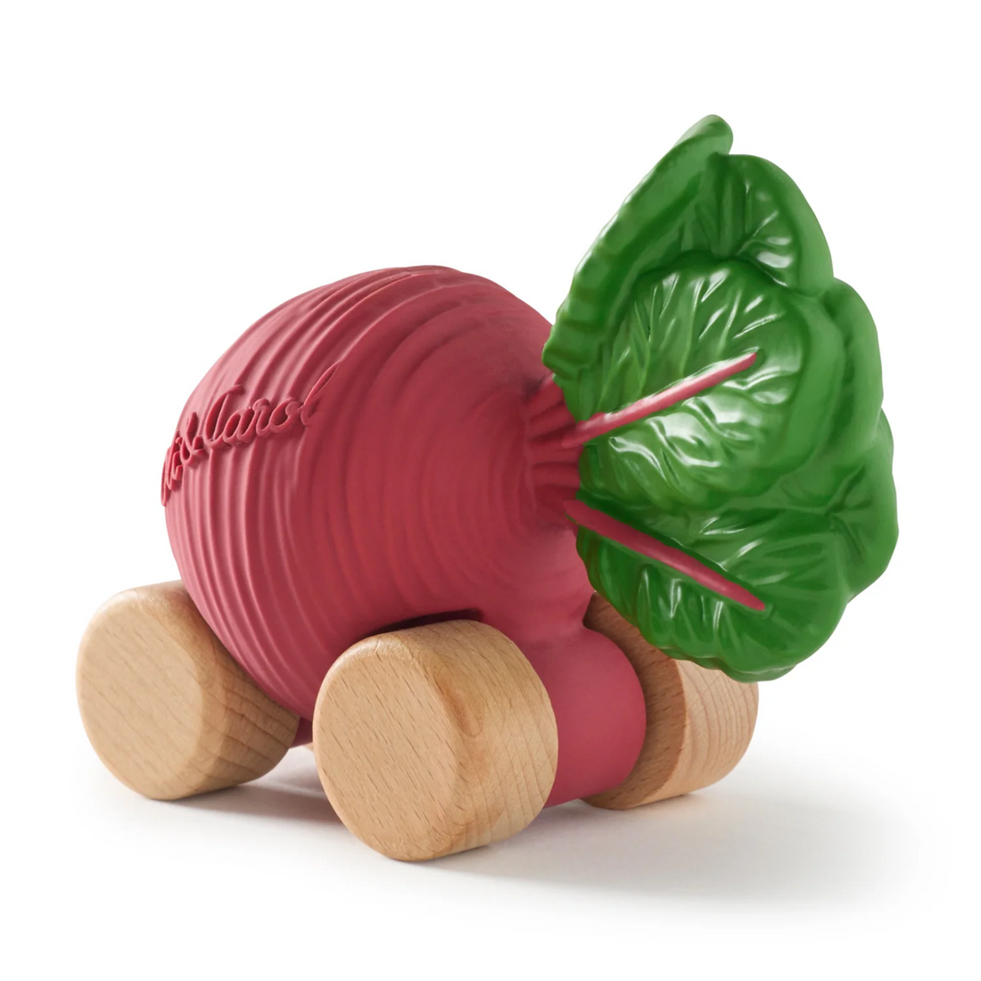Kramtukas mašinėlė - Betty The Beetroot