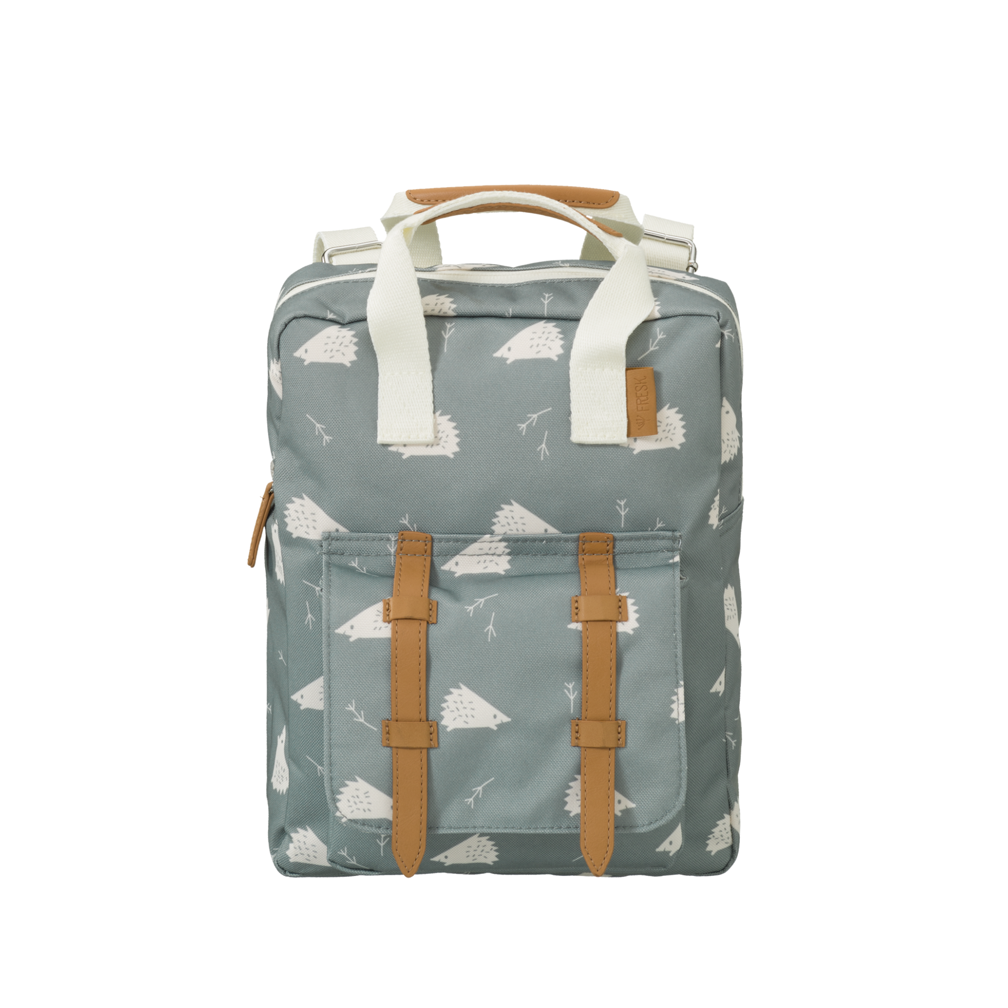 Vaikiška kuprinė Hedgehog