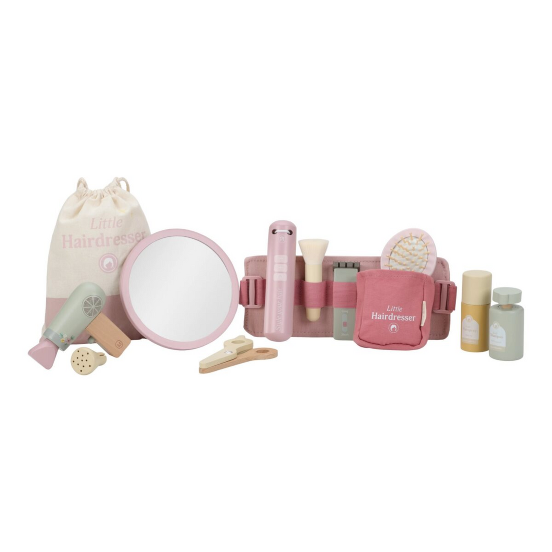Little Dutch Cosmetics set