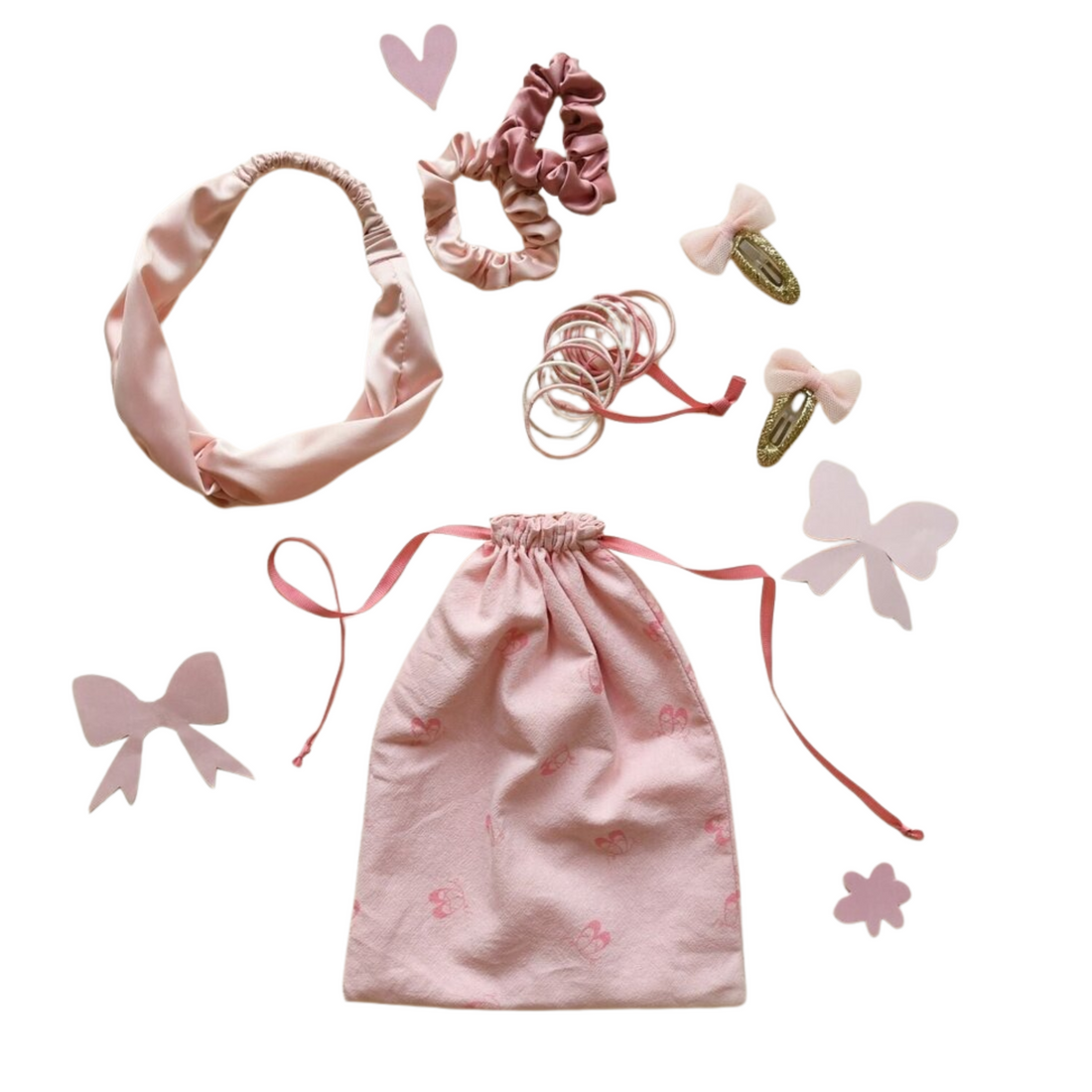 Dovanų rinkinys - Ballet