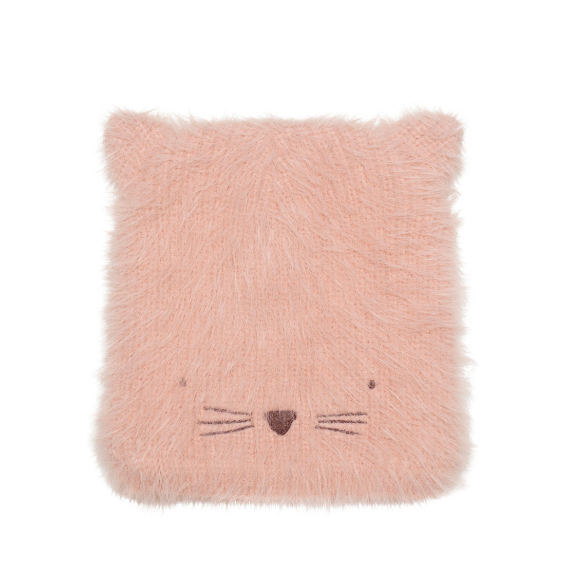 Headphones - Fluffy Heart