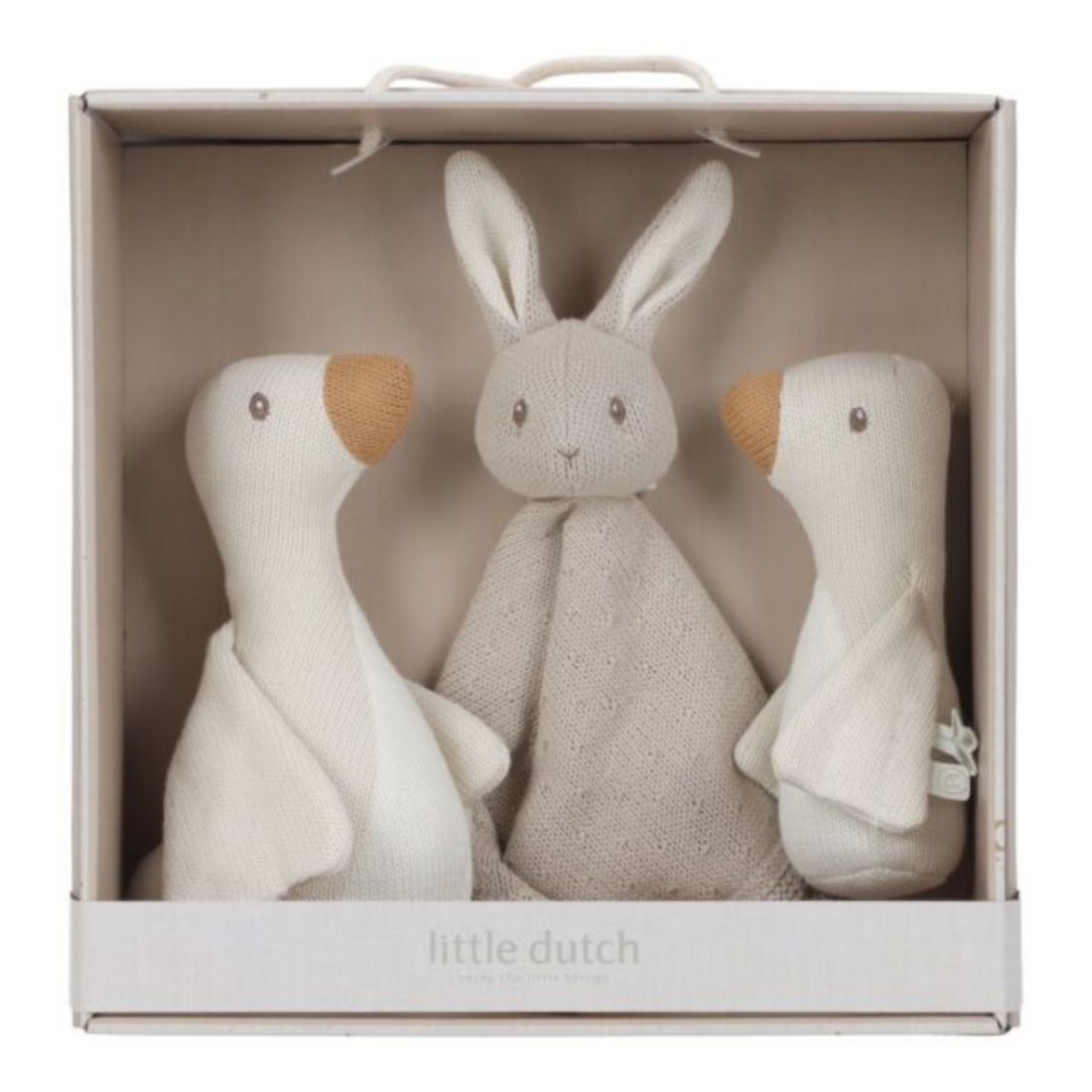Gift box - Baby Bunny