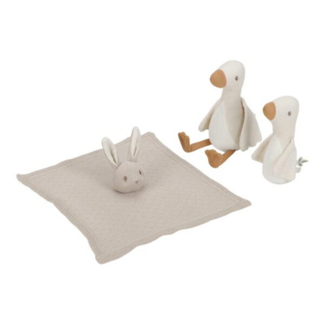 Gift box - Baby Bunny