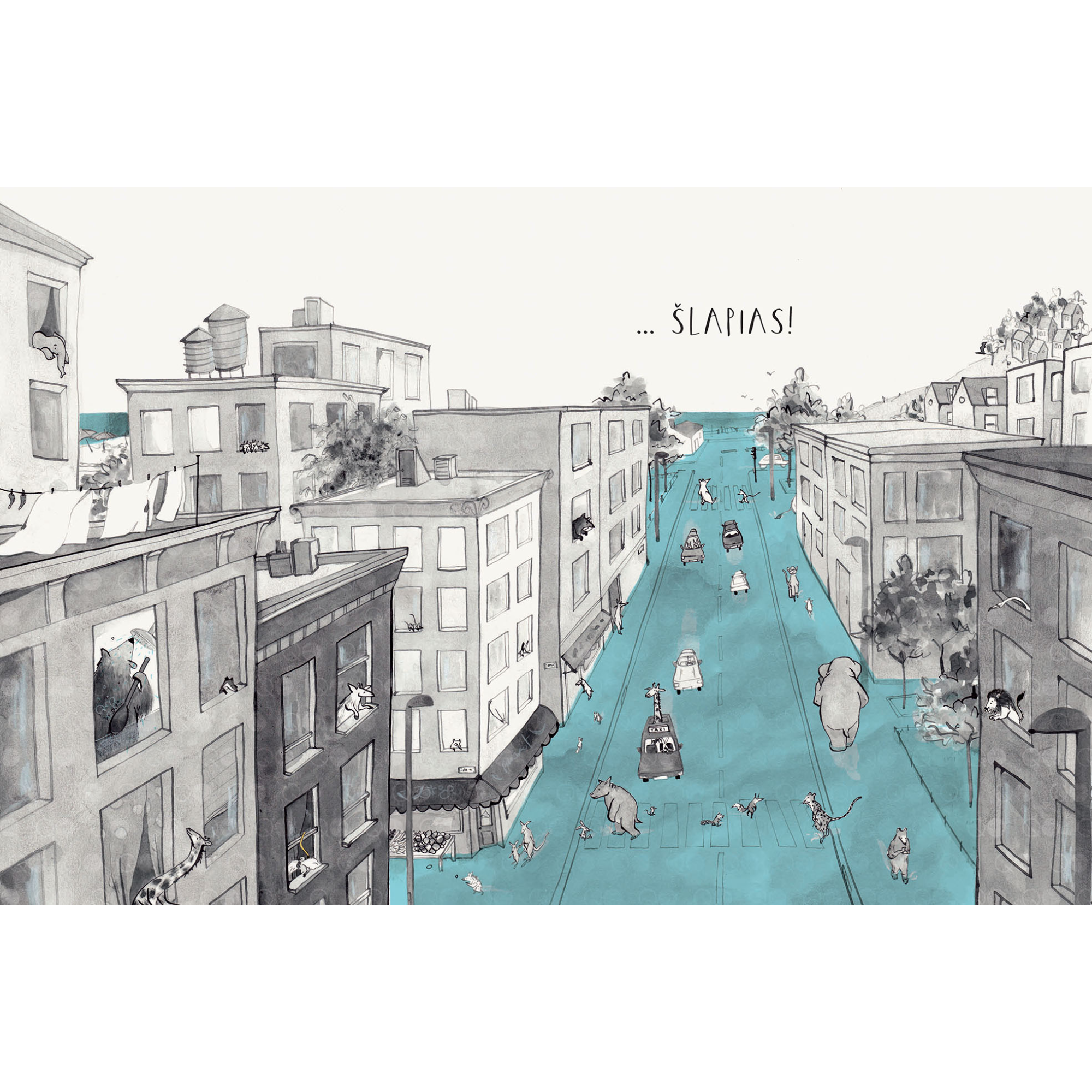 Mariajo Ilustrajo | Apsemti