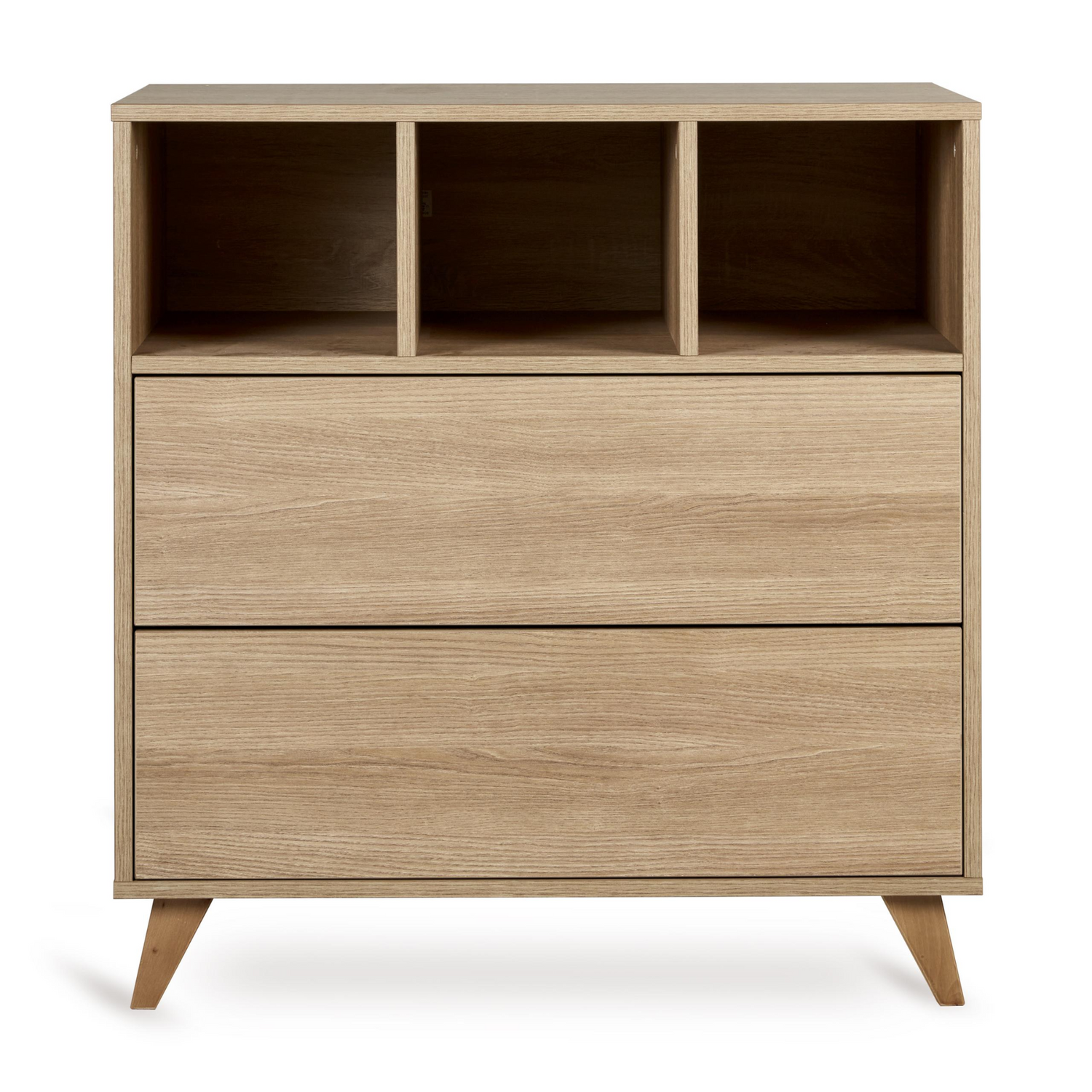Quax chest of drawers Loft Anthracite