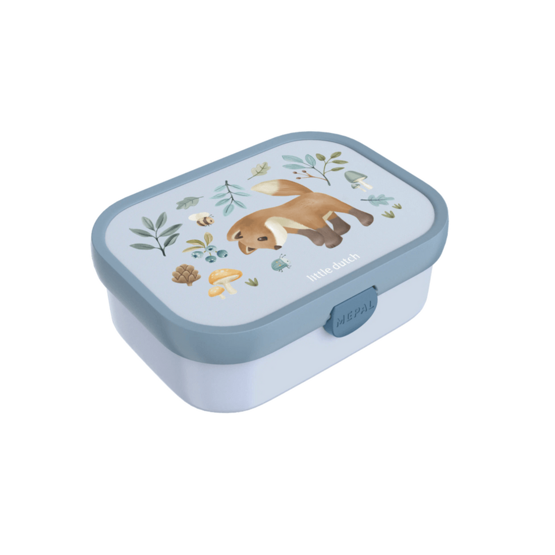 Snack Box - Sailors Bay