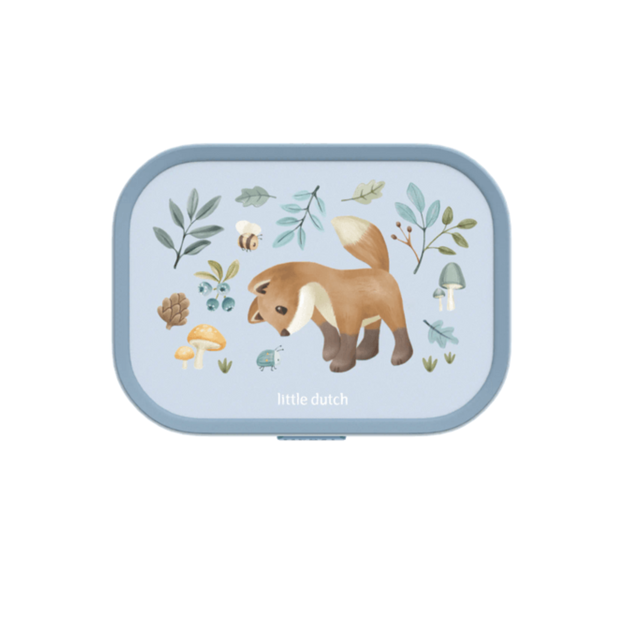 Užkandžių dėžutė - Forest Friends