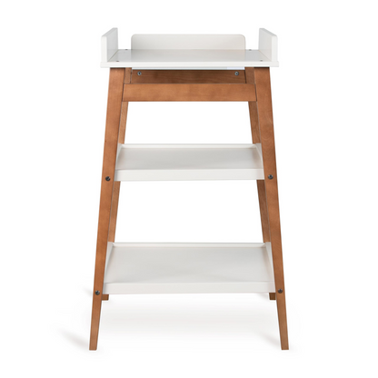Quax development table Hip + - White/Naturel