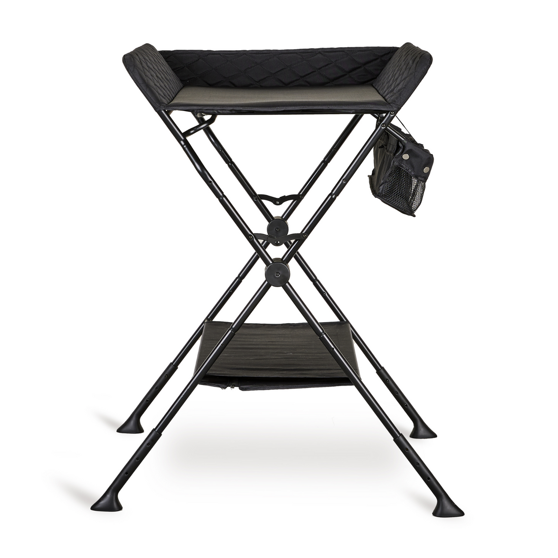 Quax Development Table Vintage - White/Natural