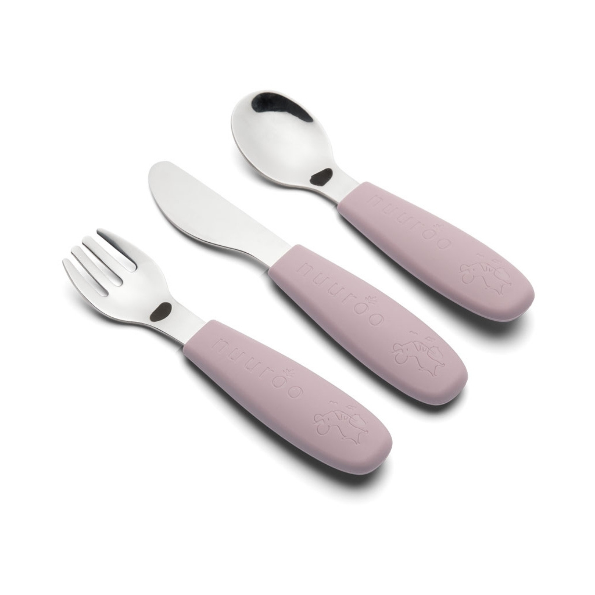 Cutlery set - Jana