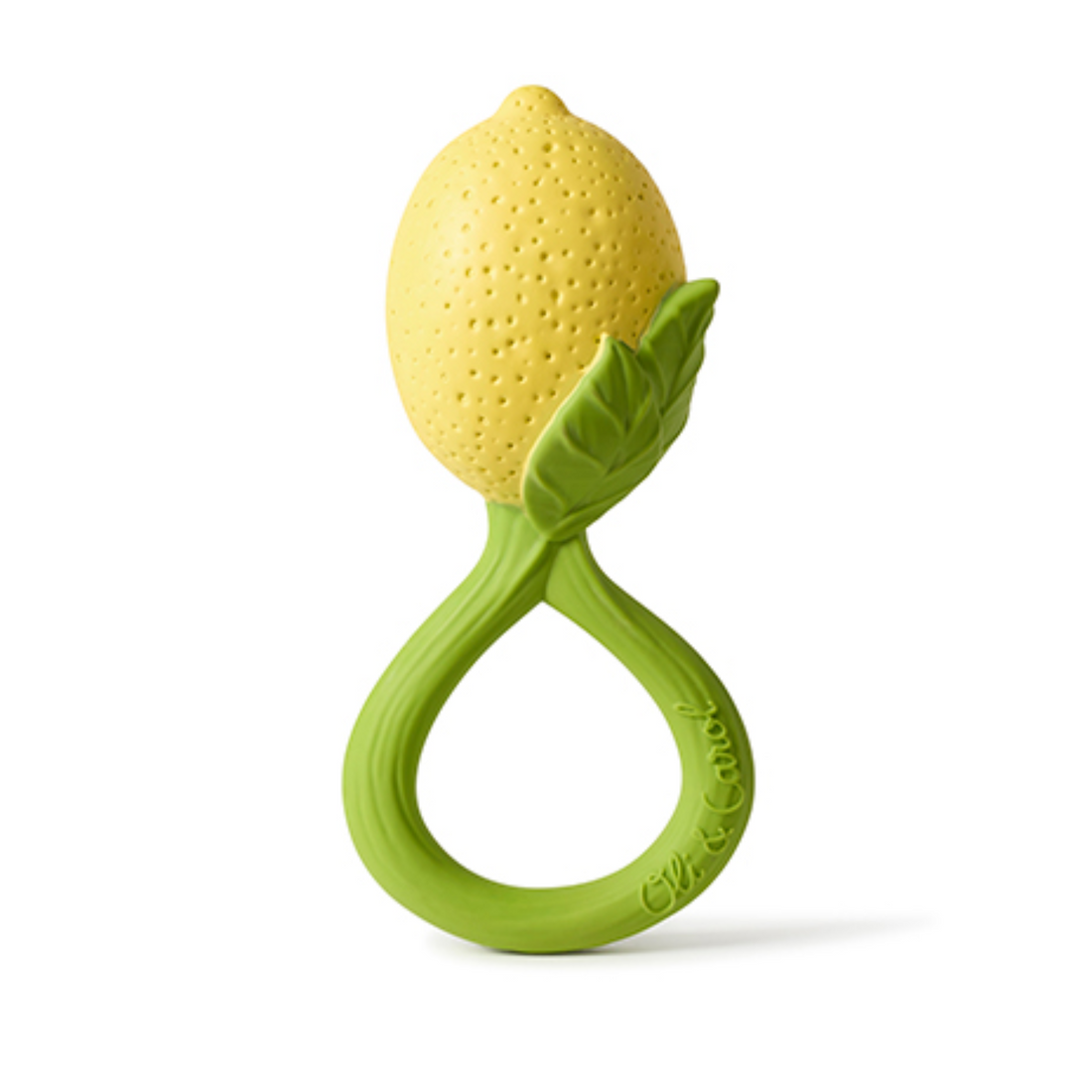 Barškantis kramtukas - Lemon