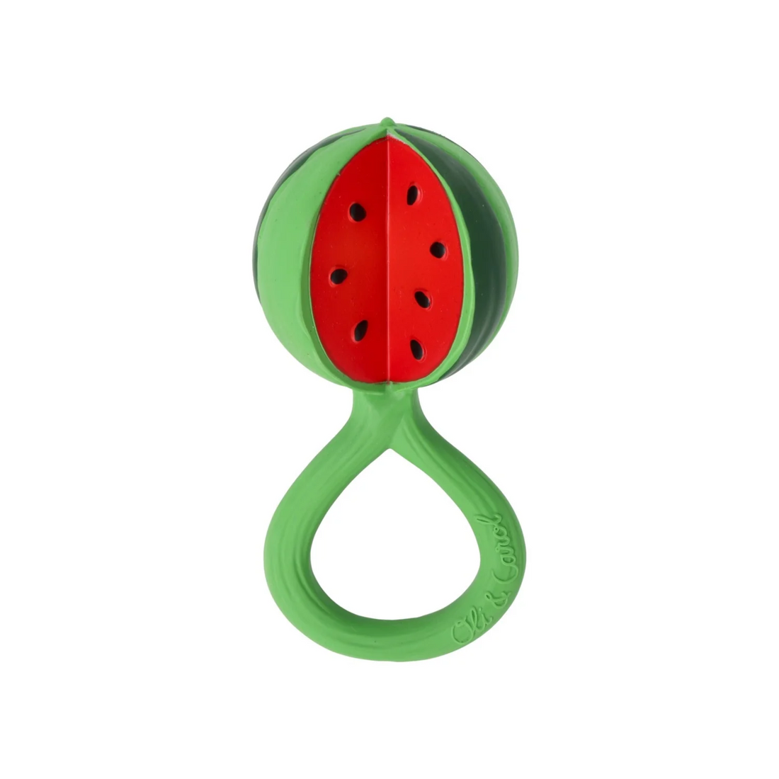 Barškantis kramtukas - Watermelon