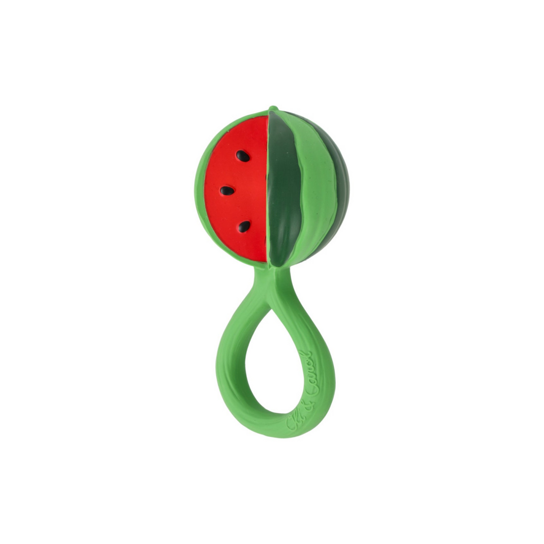 Barškantis kramtukas - Watermelon