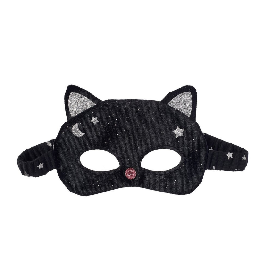 Sleep mask - Clara cat
