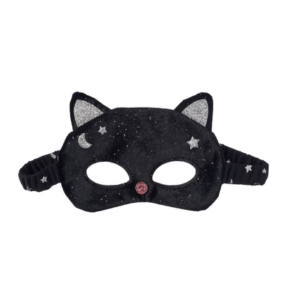 Sleep mask - Clara cat