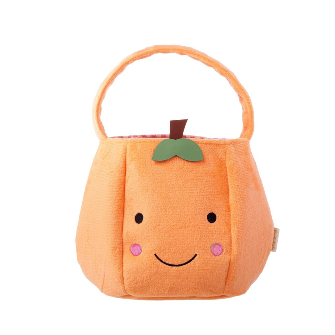 Krepšelis - Little Pumpkin Bucket