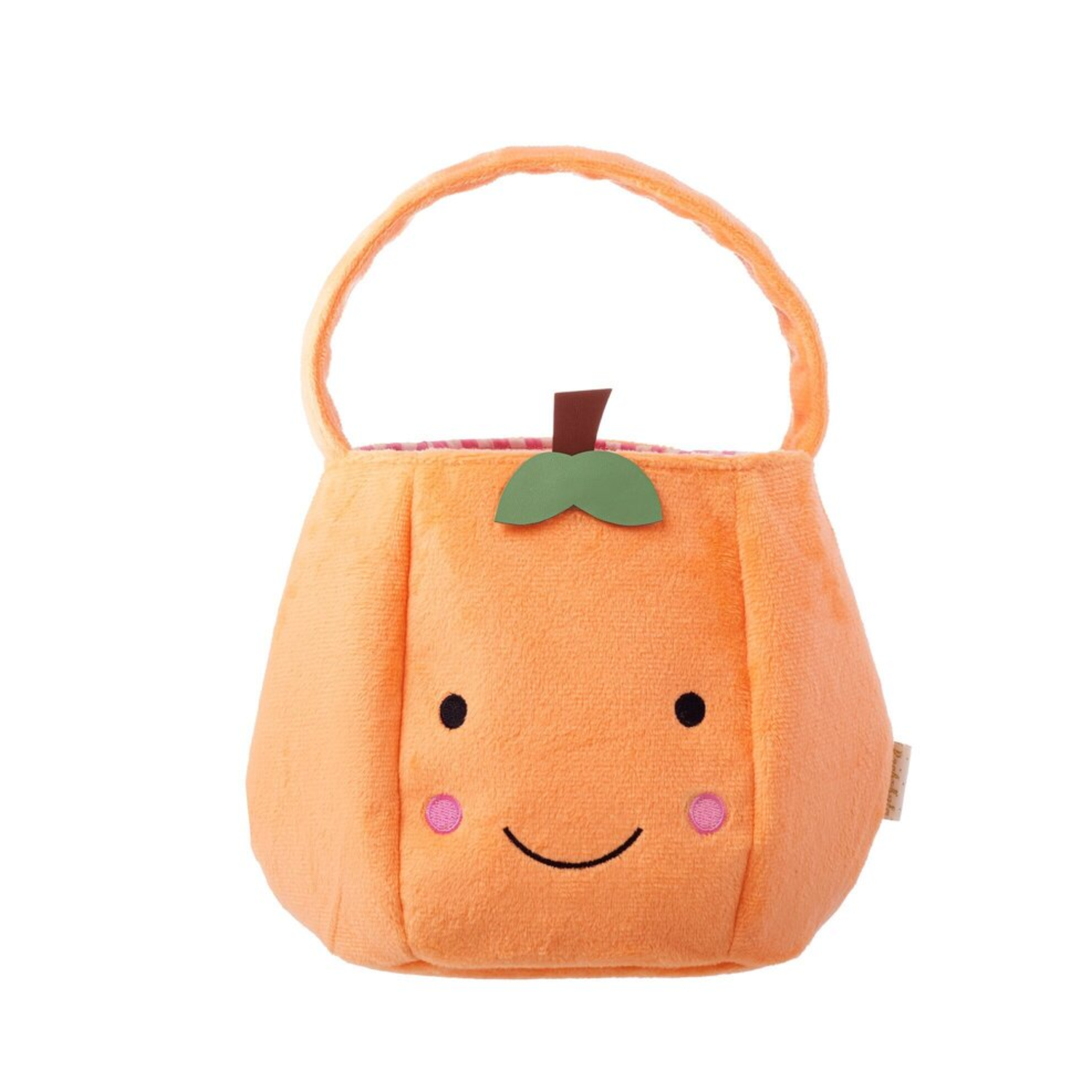 Krepšelis - Little Pumpkin Bucket