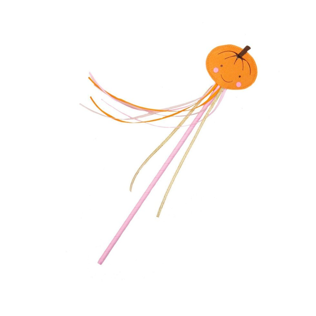 Burtų lazdelė - Little Pumpkin