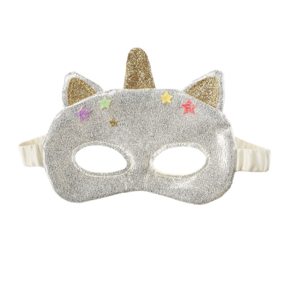 Sleep mask - Clara cat