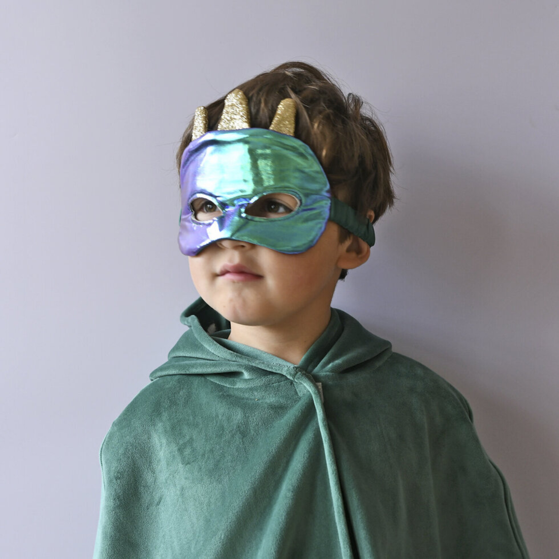 Sleep mask - Clara cat
