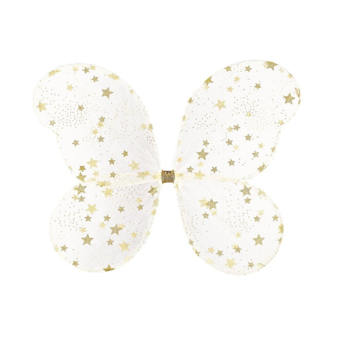 Medžiaginiai fėjos sparnai - Wish Upon A Star