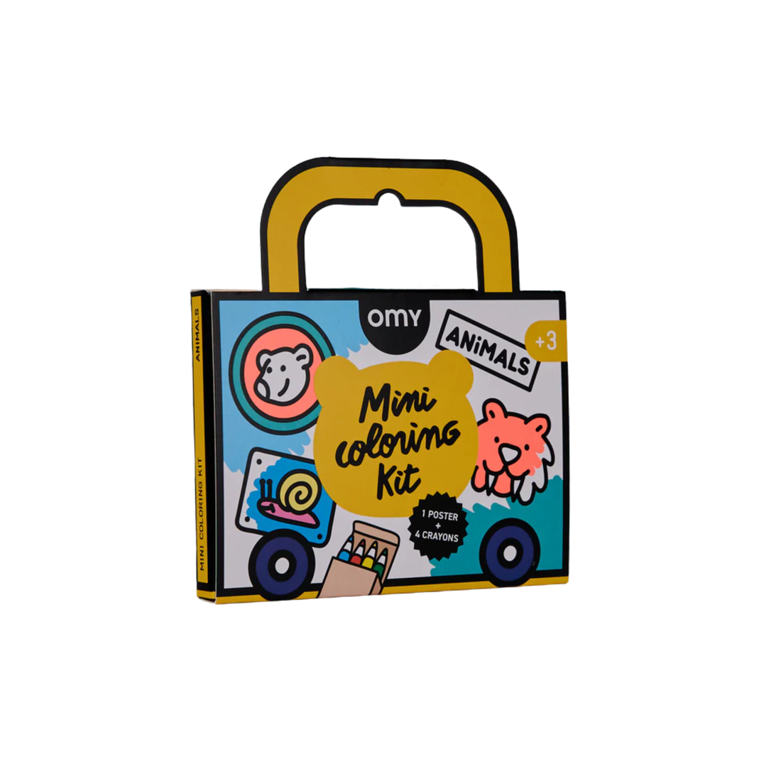 Game set - My day