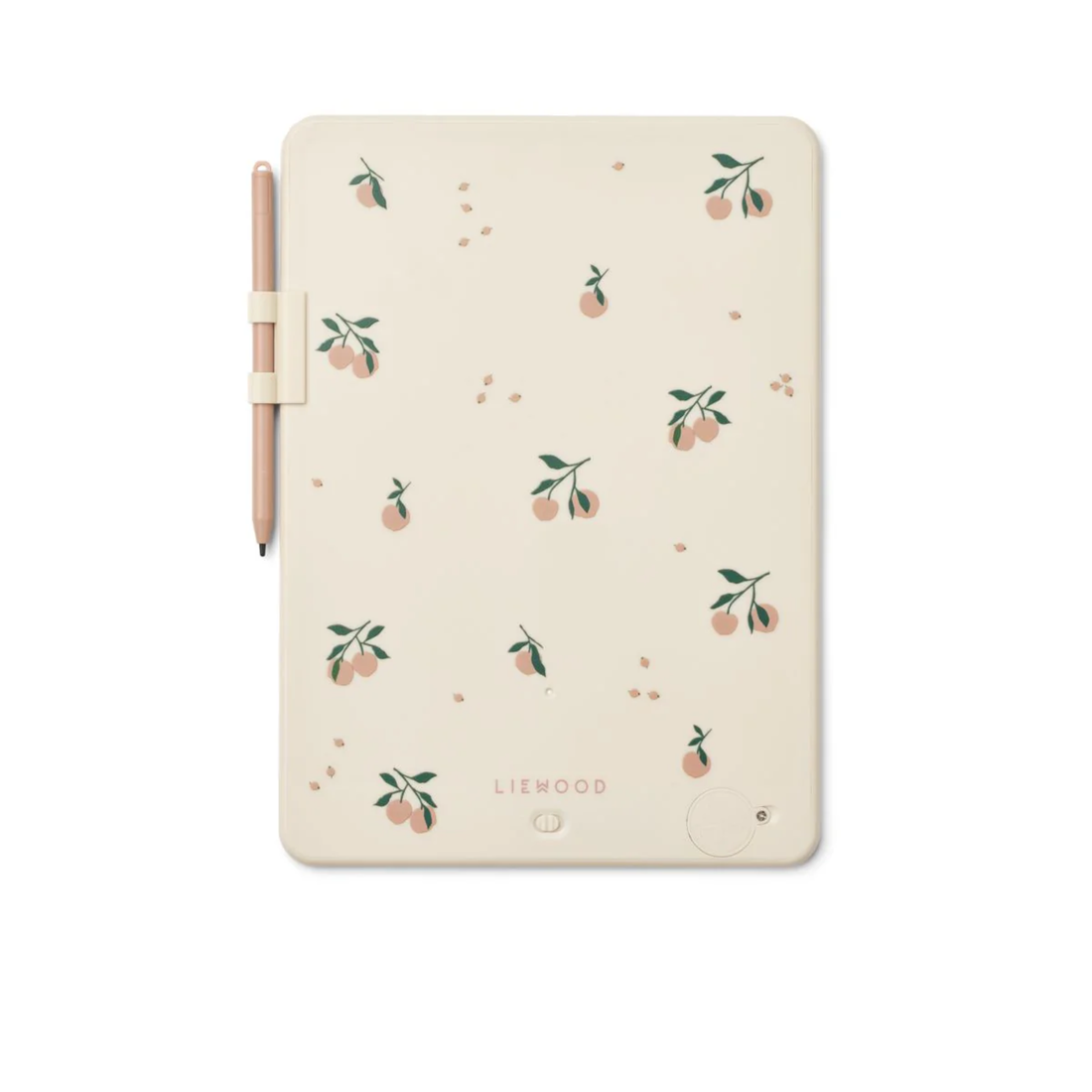 Zora LCD piešimo planšetė - Peach