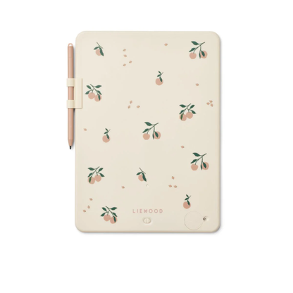 Zora LCD piešimo planšetė - Peach