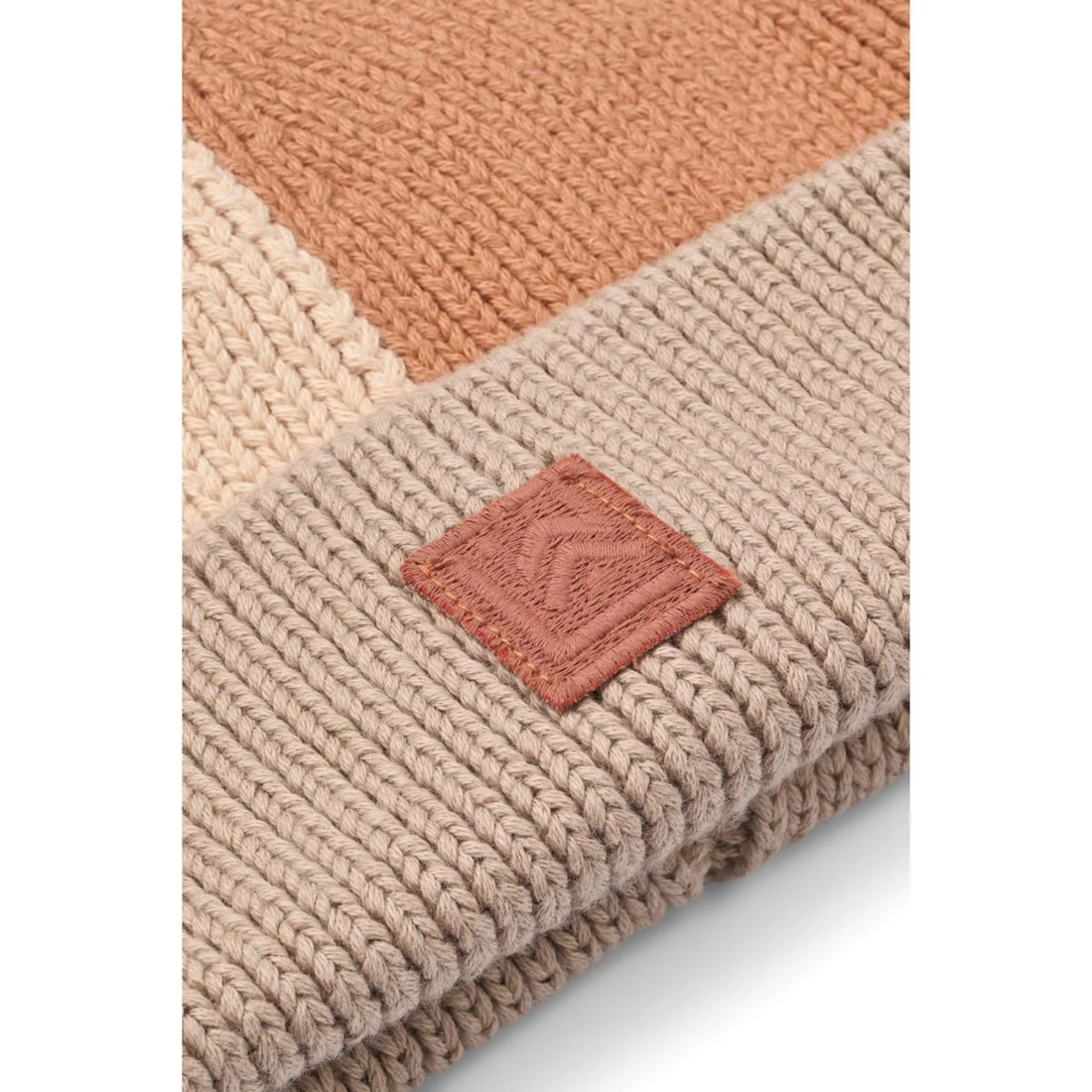 Ezra kepurė - Tuscany rose multi mix