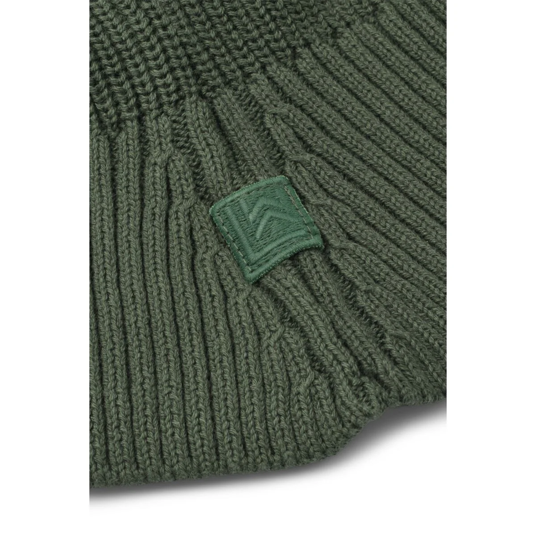 Hanibal balaklava - Hunter green