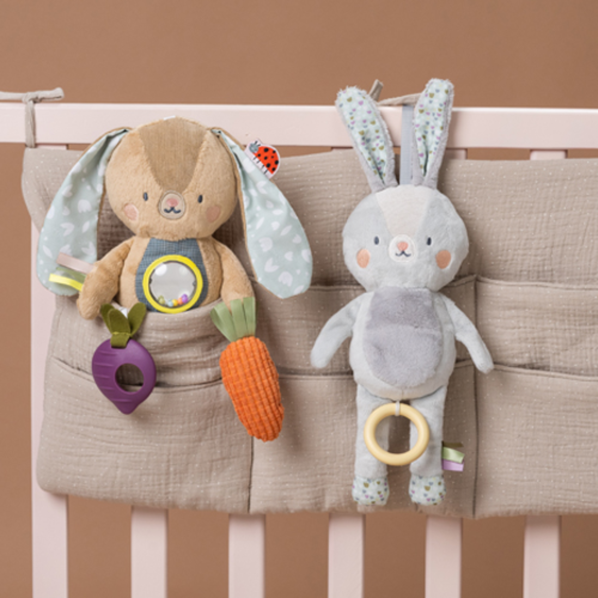 Užsiėmimų žaislas - Jenny