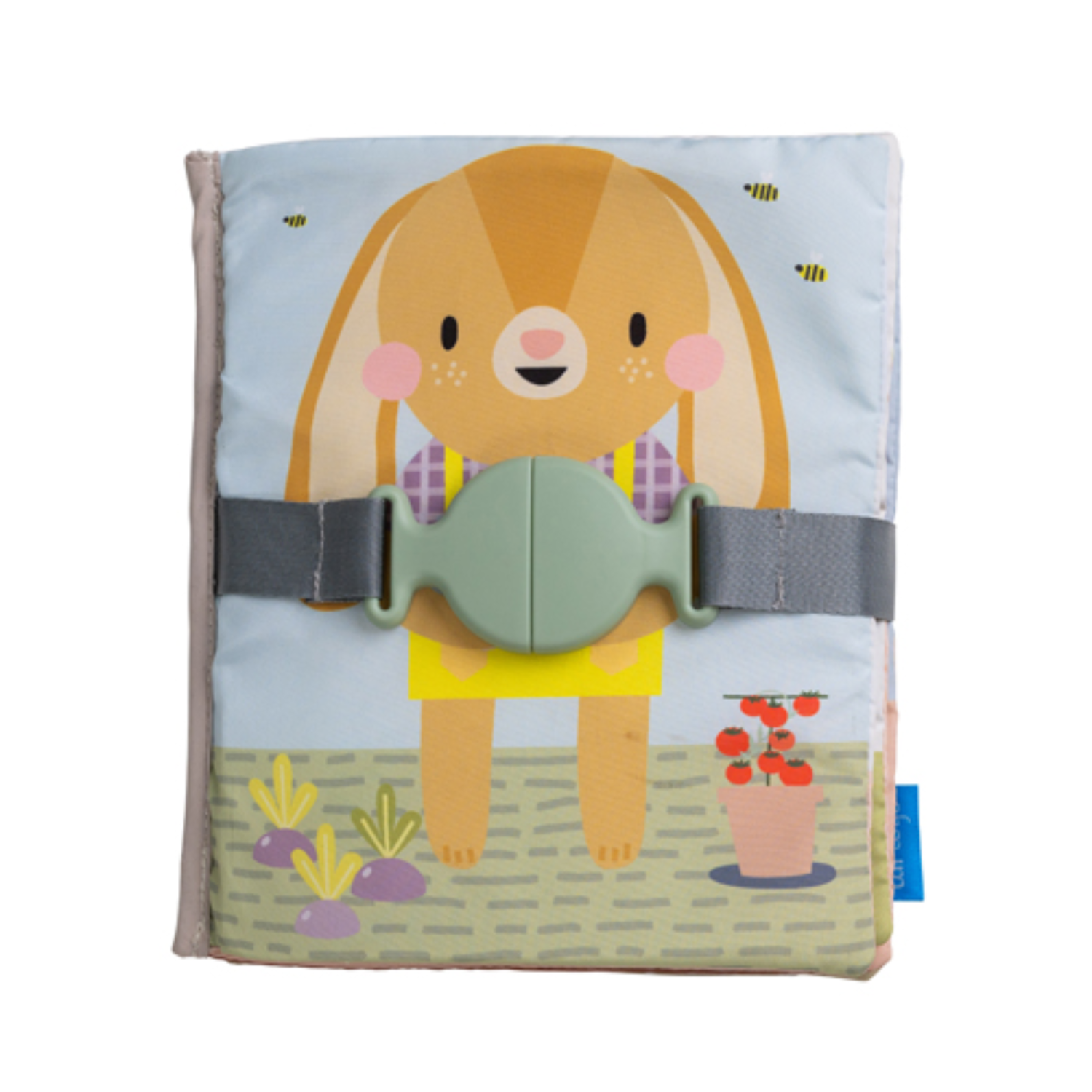 Pirmoji užsiėmimų knygelė