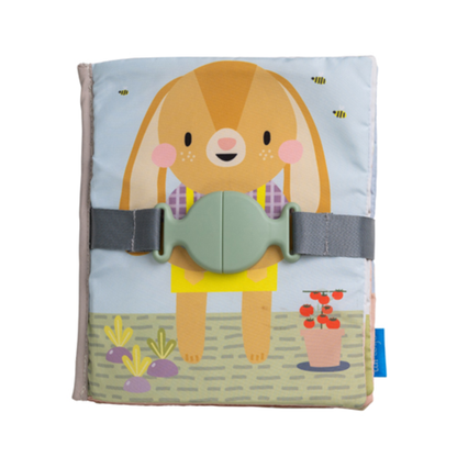 Pirmoji užsiėmimų knygelė