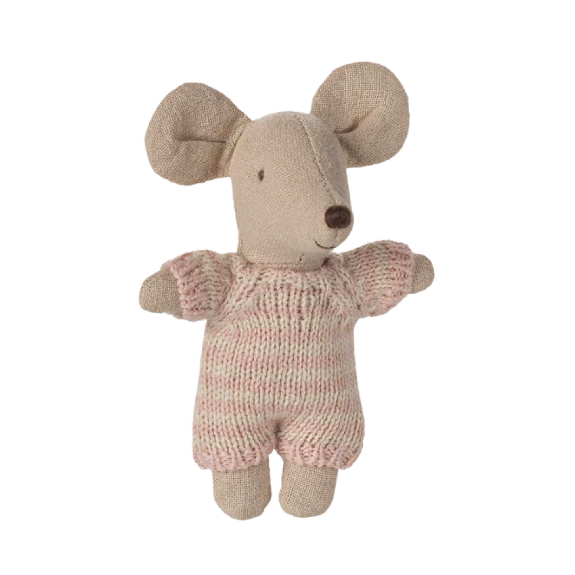 Peliukų kūdikis lopšelyje - Rose