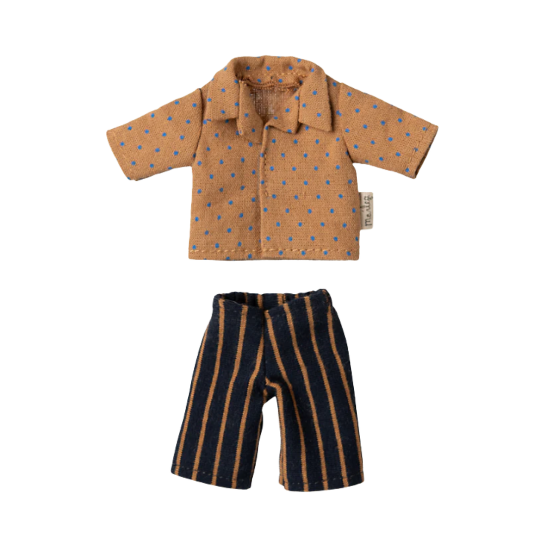 Peliuko tėčio drabužiai