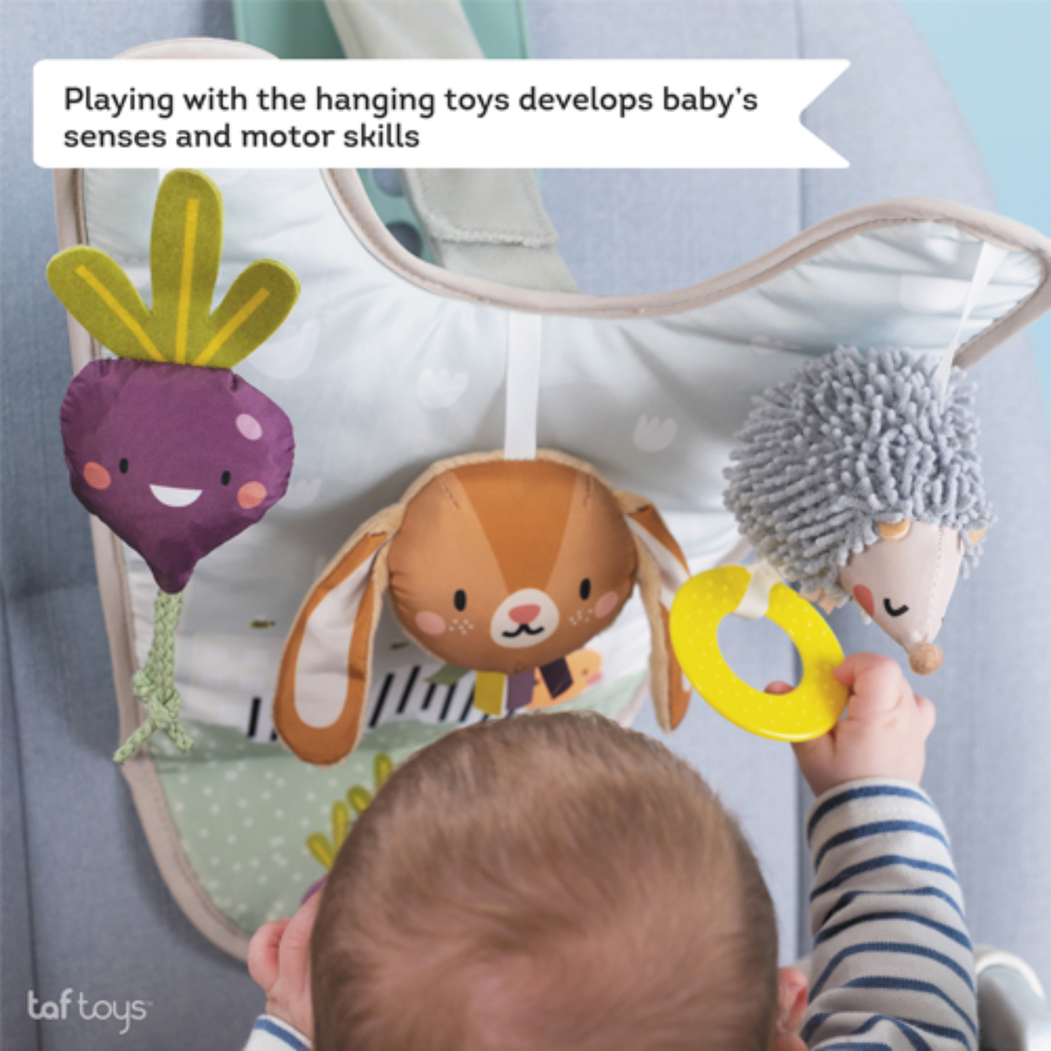 Užsiėmimų centras automobilyje - Urban Garden