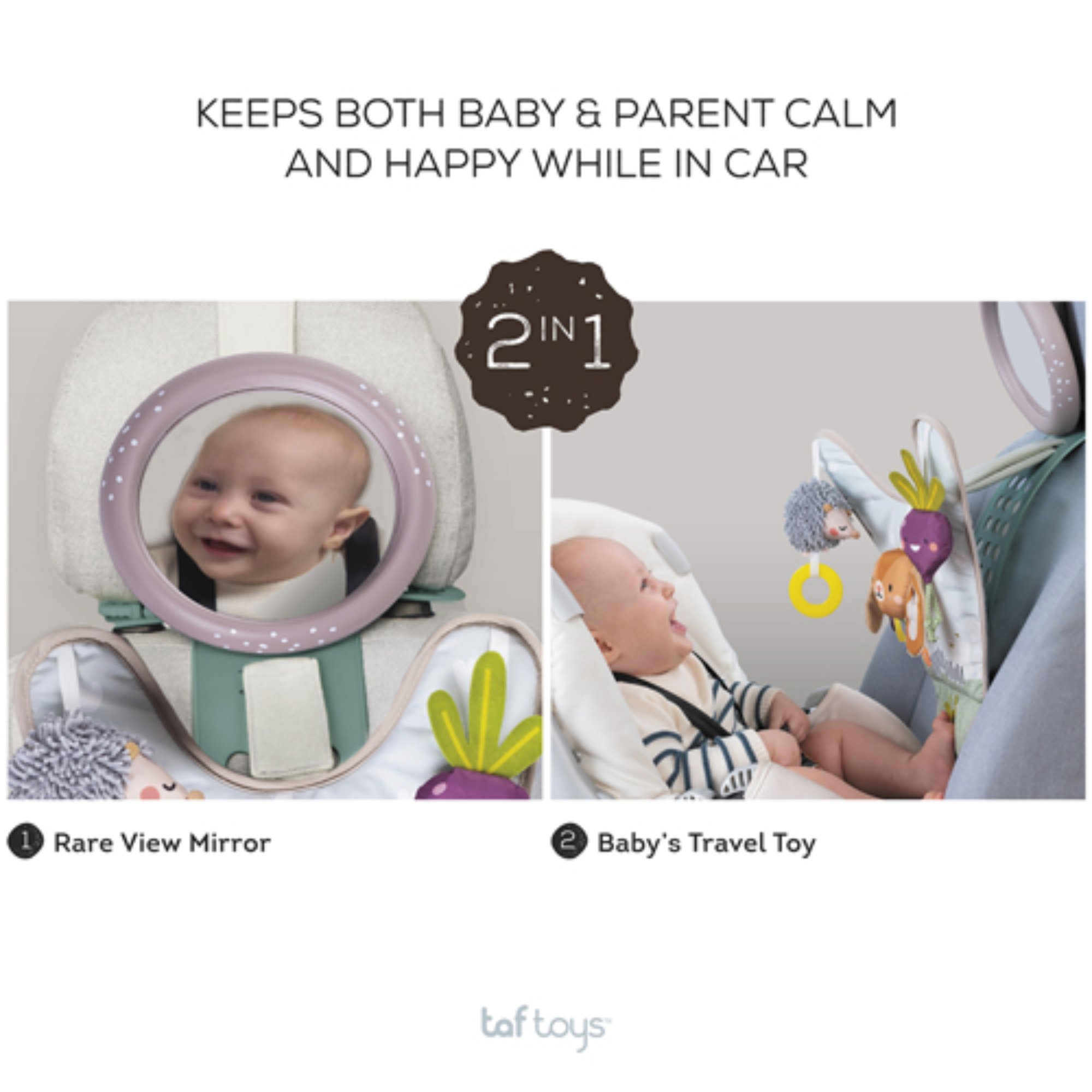 Užsiėmimų centras automobilyje - Urban Garden