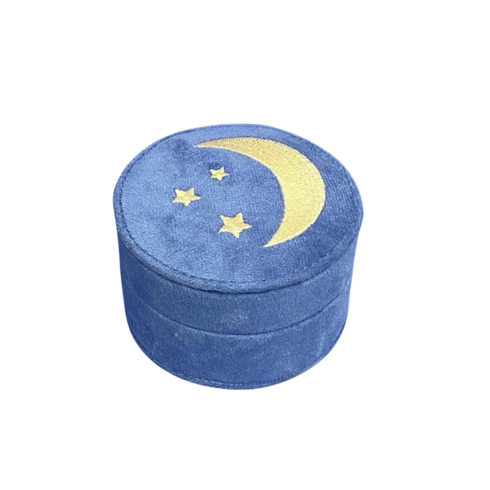 Jewelry box - Strip Cherry