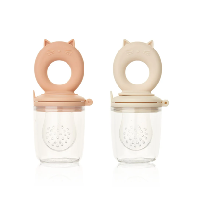 Miranda maisto maitintuvas - Tuscany rose / Apple blossom