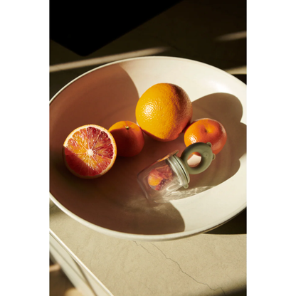 Miranda maisto maitintuvai - Whale blue / Dove blue