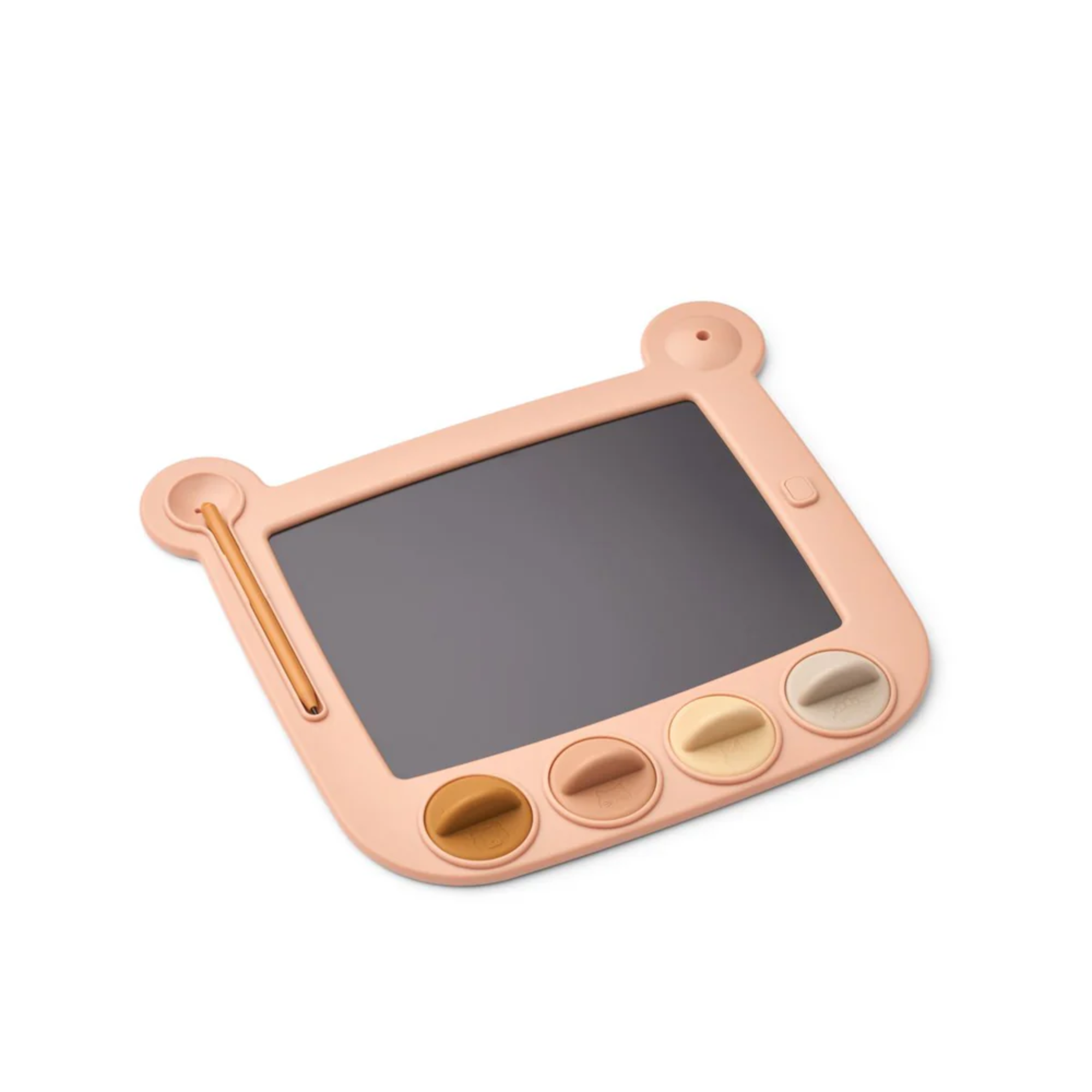 Venzora piešimo lenta su antspaudais - Pale tuscany multi mix