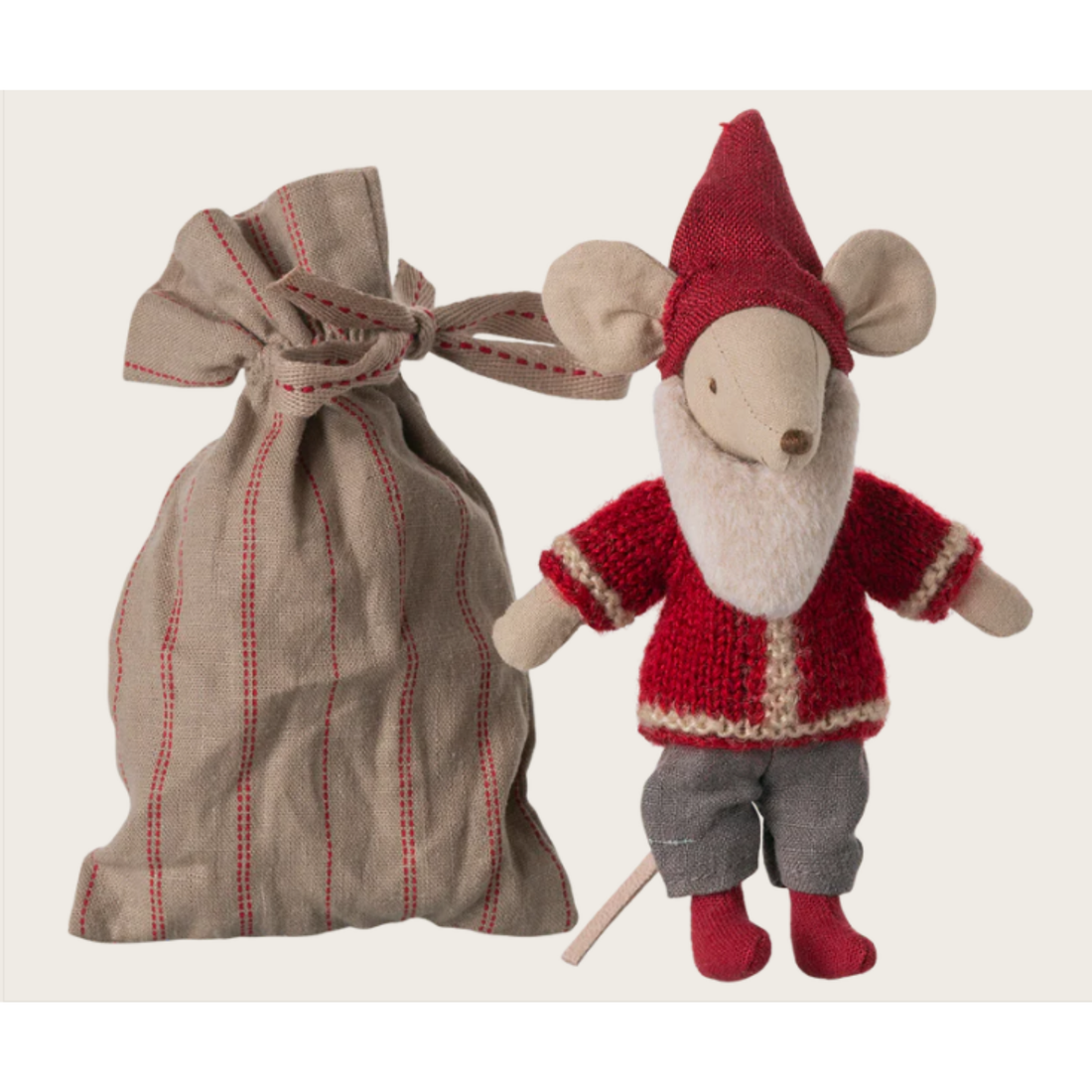 Didysis brolis - Santa