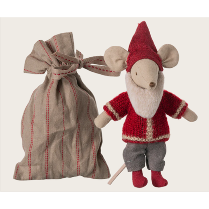 Didysis brolis - Santa