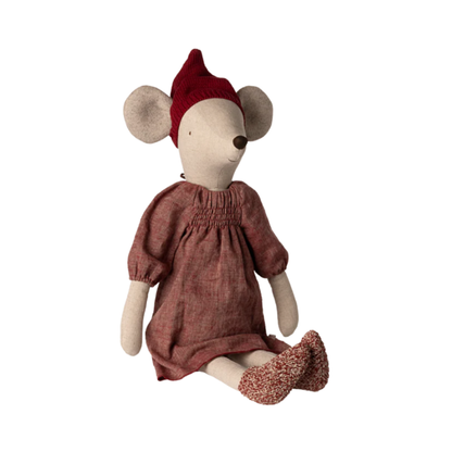 Kalėdinė peliukė - Maxi Girl