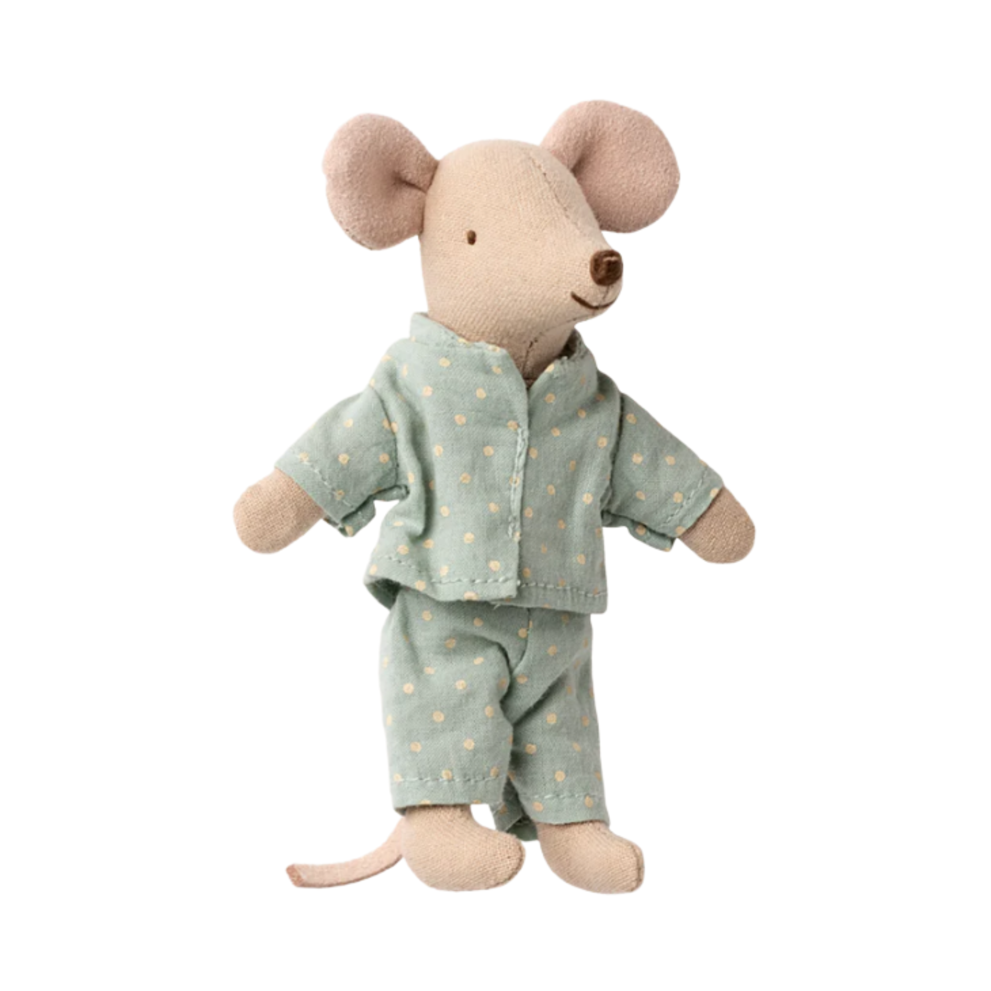 The little sister in the matchbox 