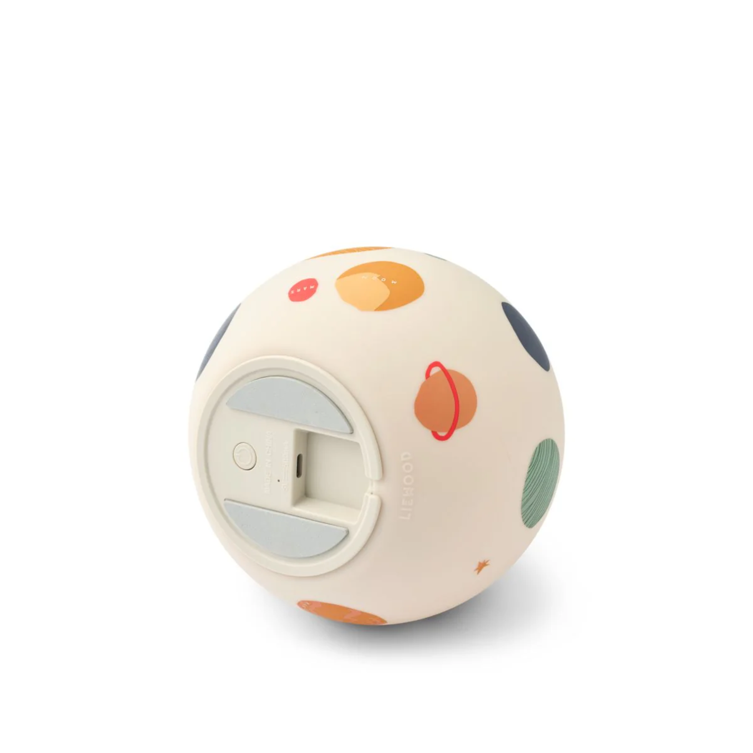 Yuki Naktinė lempa - Universe