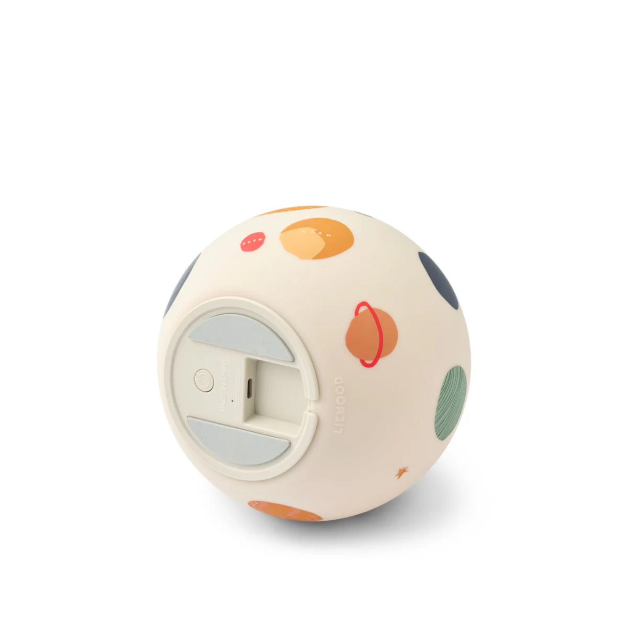 Yuki Naktinė lempa - Universe